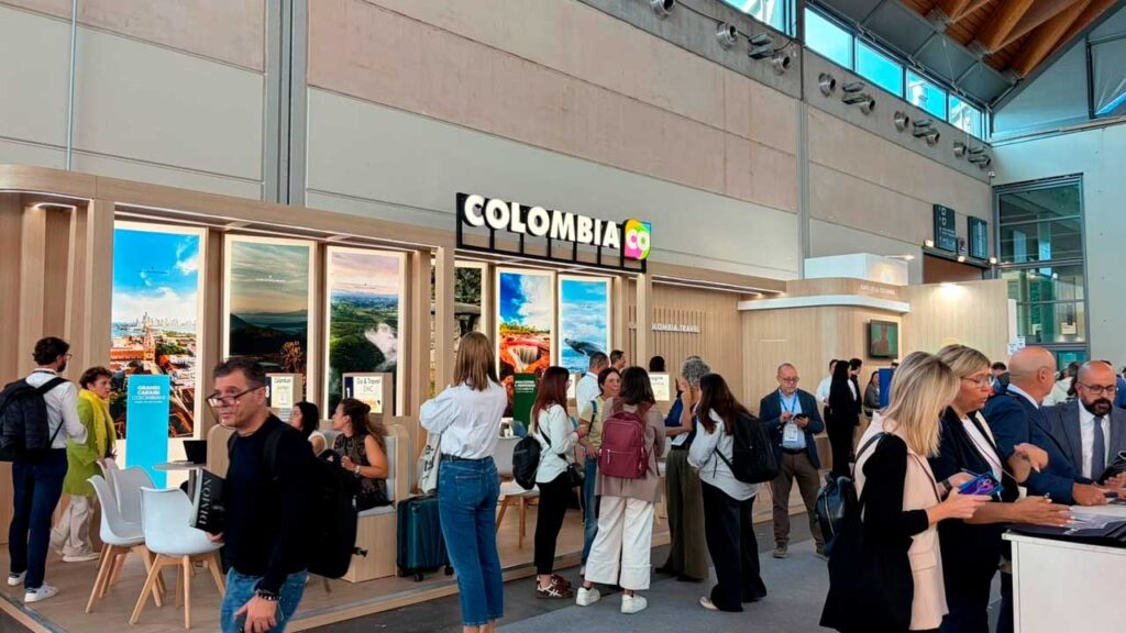 Presidente De La Espriella anuncia 14 vacantes en ProColombia en 14 países para fortalecer las exportaciones y atraer inversión a Colombia