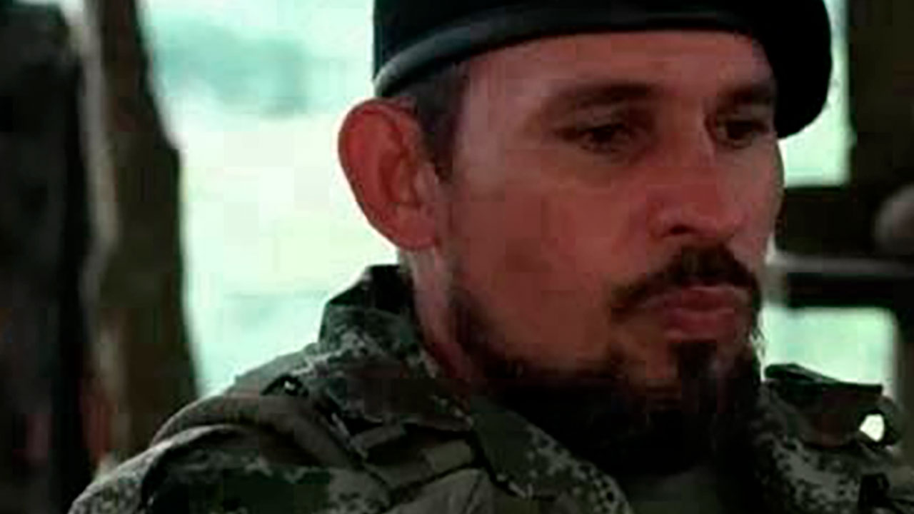 Golpe al frente 33 de las disidencias de las Farc en el Catatumbo: segundo cabecilla se somete a la justicia