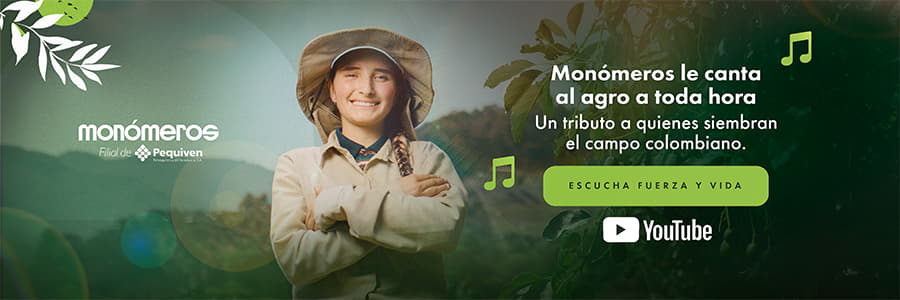 Canción Monómeros
