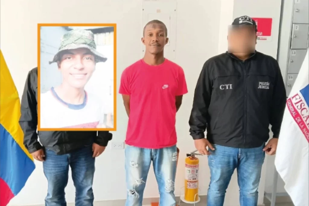 Imputan en Sucre a un hombre por su aparente responsabilidad en el asesinato de un joven