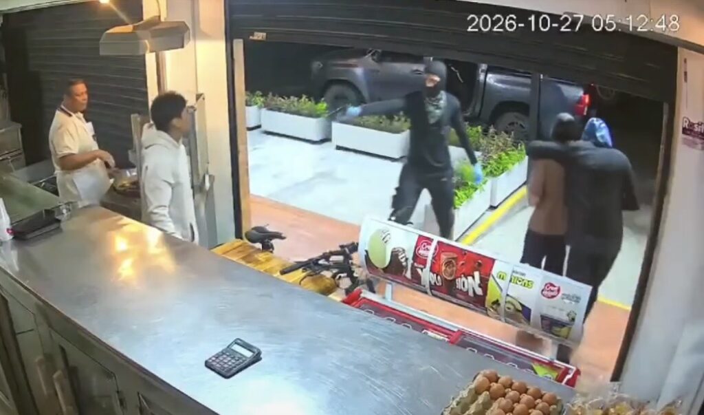 Secuestran a joven de 19 años en una panadería de Guacarí, Valle del Cauca