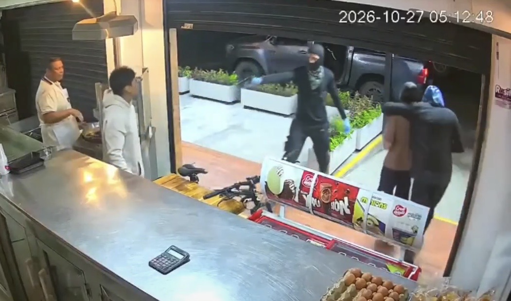Secuestran a joven de 19 años en una panadería de Guacarí, Valle del Cauca