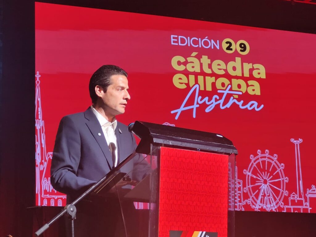 “América Latina y el Caribe es un socio estratégico clave para Europa”: Benita Ferrero-Waldner, excanciller de Austria