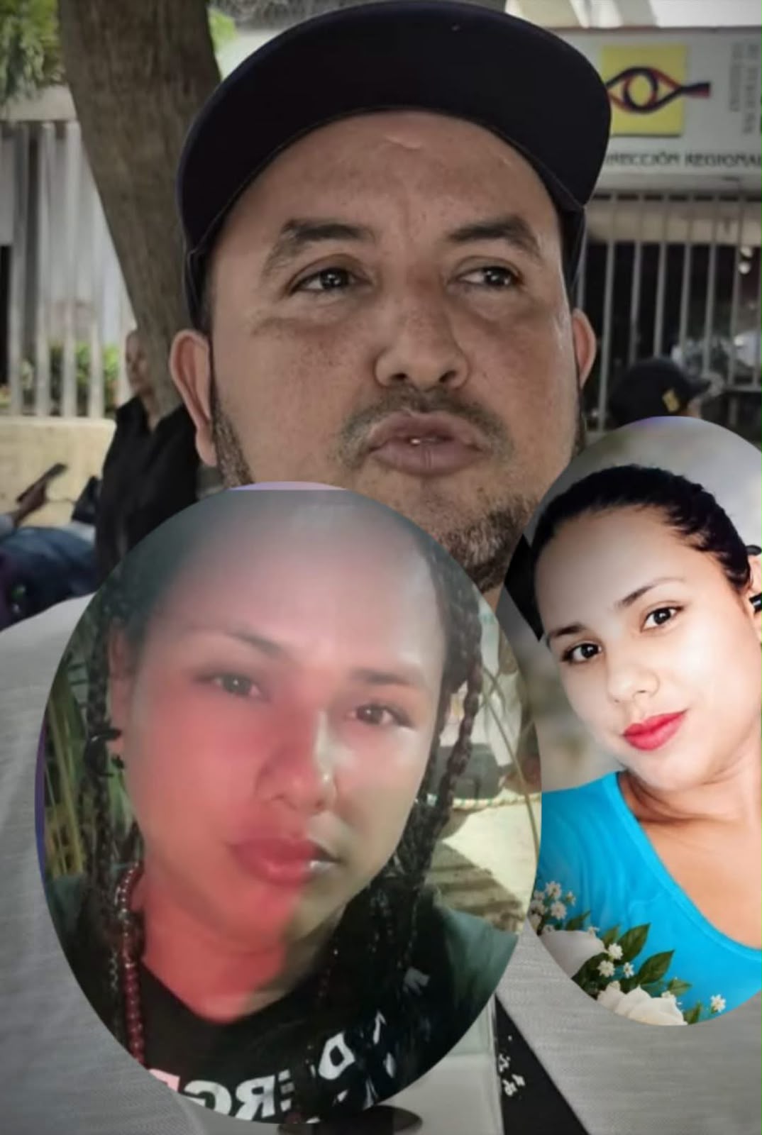 Fallece mujer de 37 años tras ser arrollada durante manifestación en la Avenida del Río
