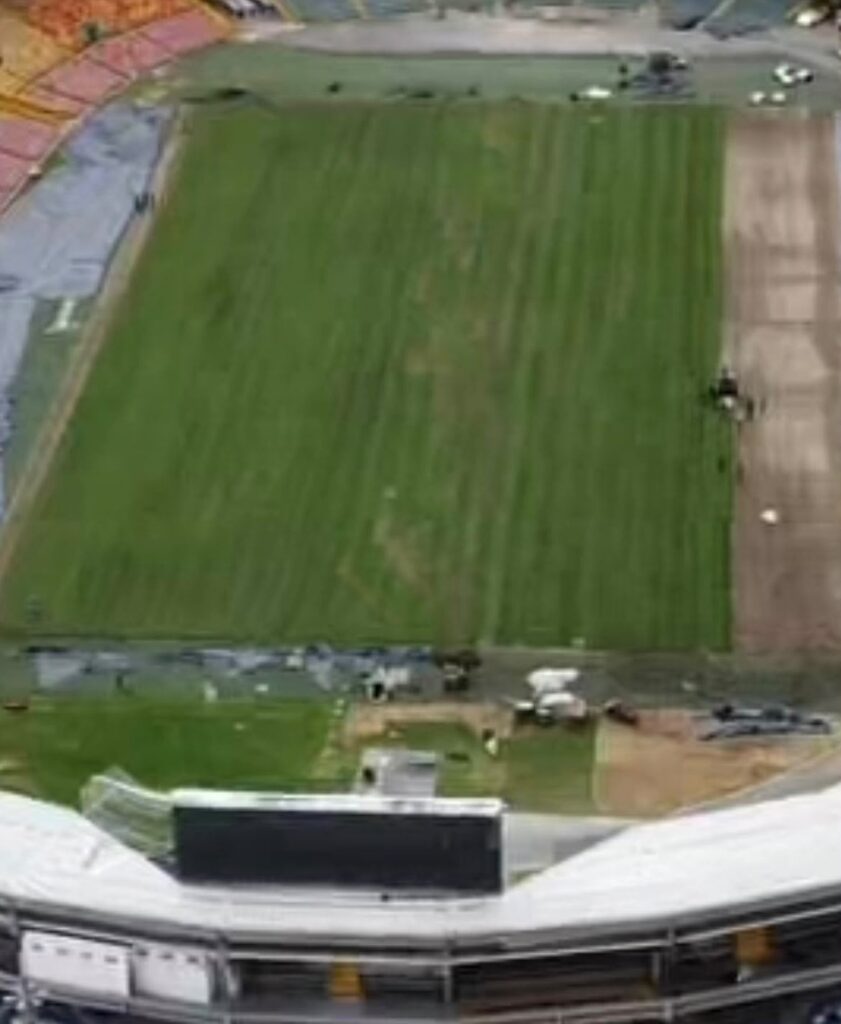 Comunicado Oficial: cancelación del partido Millonarios FC vs. Once Caldas Fecha 13 Liga BetPlay DIMAYOR II-2026