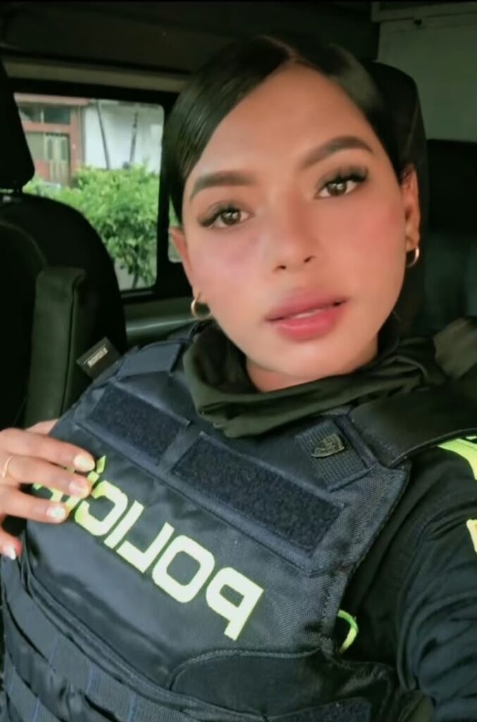 Luto en la Policía Nacional: muere la patrullera María José Recuero Suárez tras enfrentamiento armado en Cali